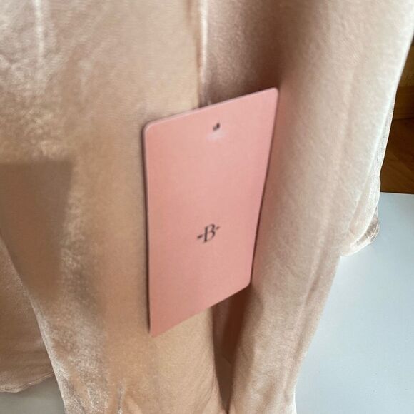 BHLDN x Ghost London Alexia Dress - Picture 5 of 8